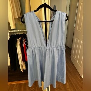NWT - Abercrombie & Fitch dress